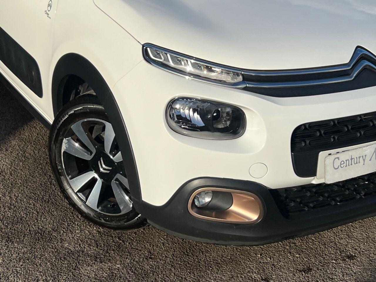 Citroen C3 - Image 8