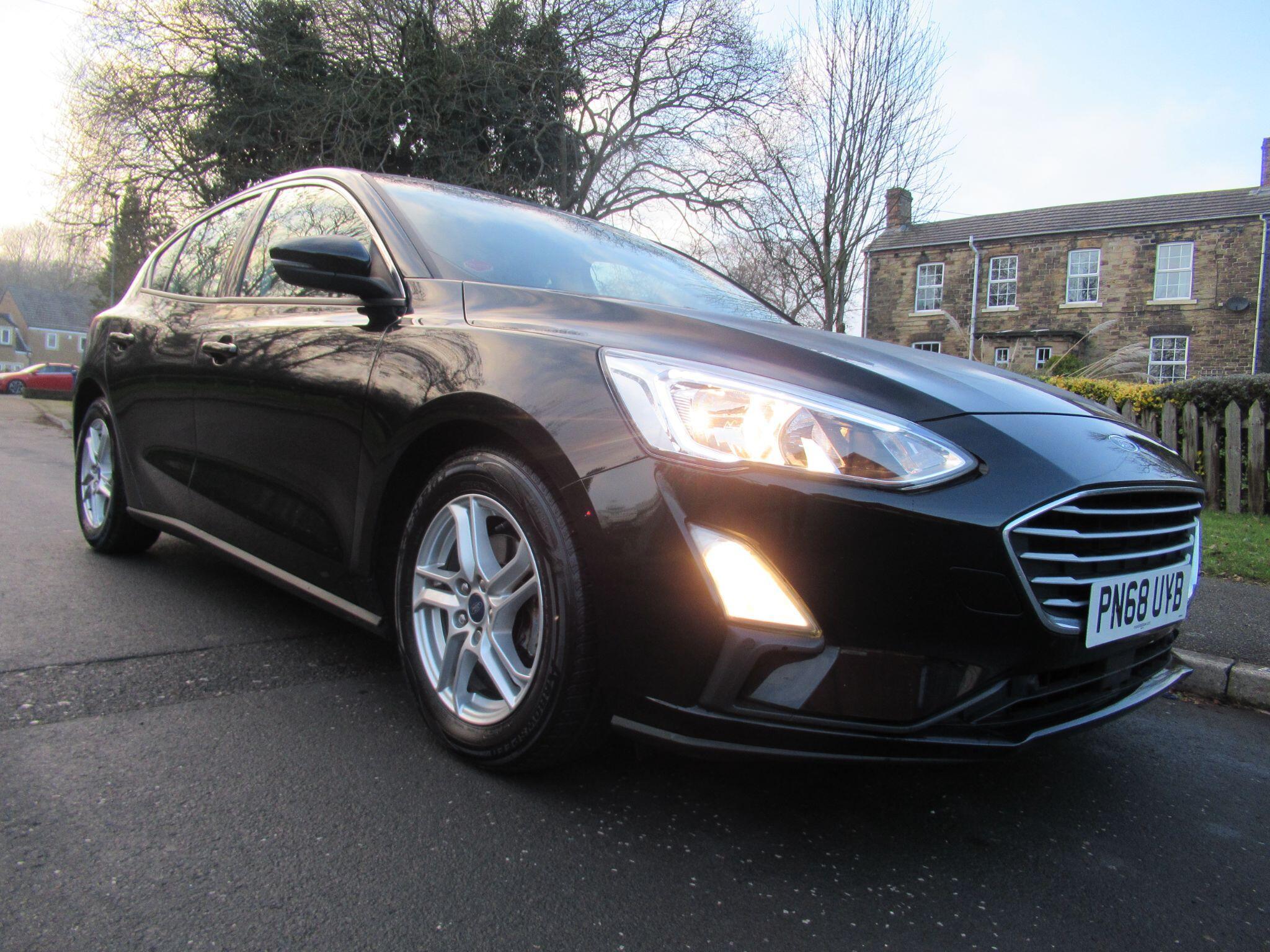 Ford Focus - Image 2