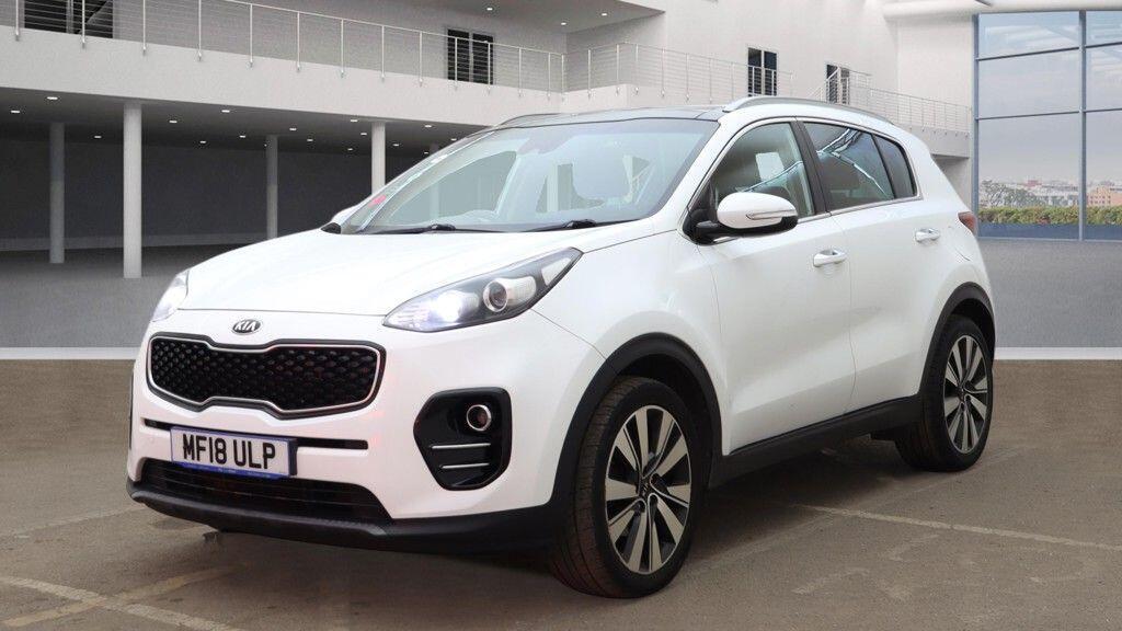 Kia Sportage - Image 2