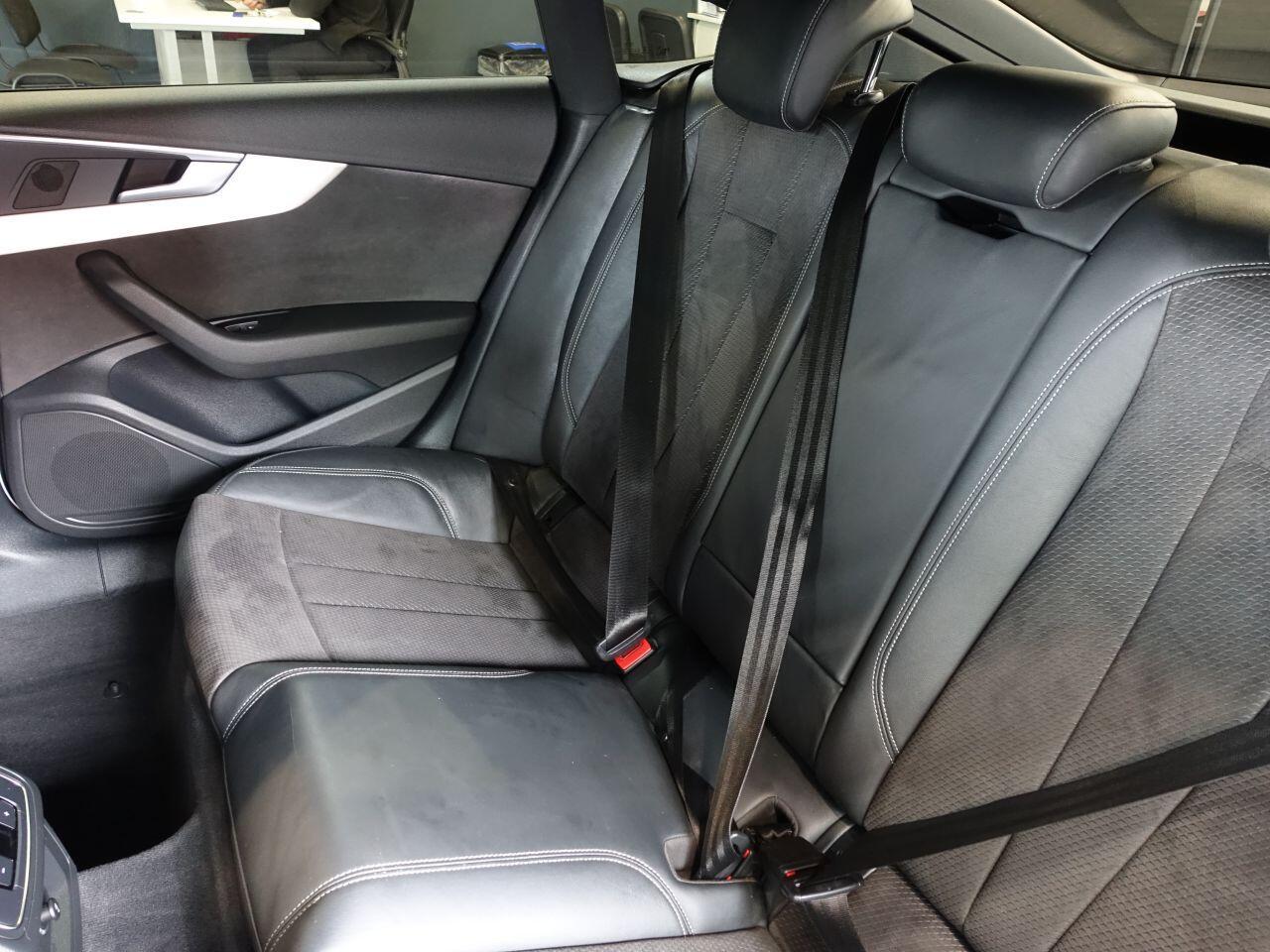 Audi A5 - Image 17