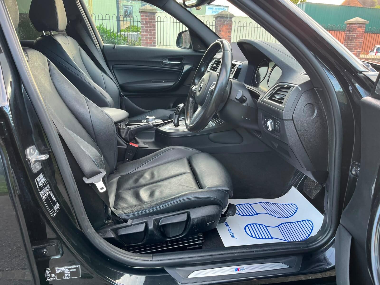BMW 1 Series - Image 17