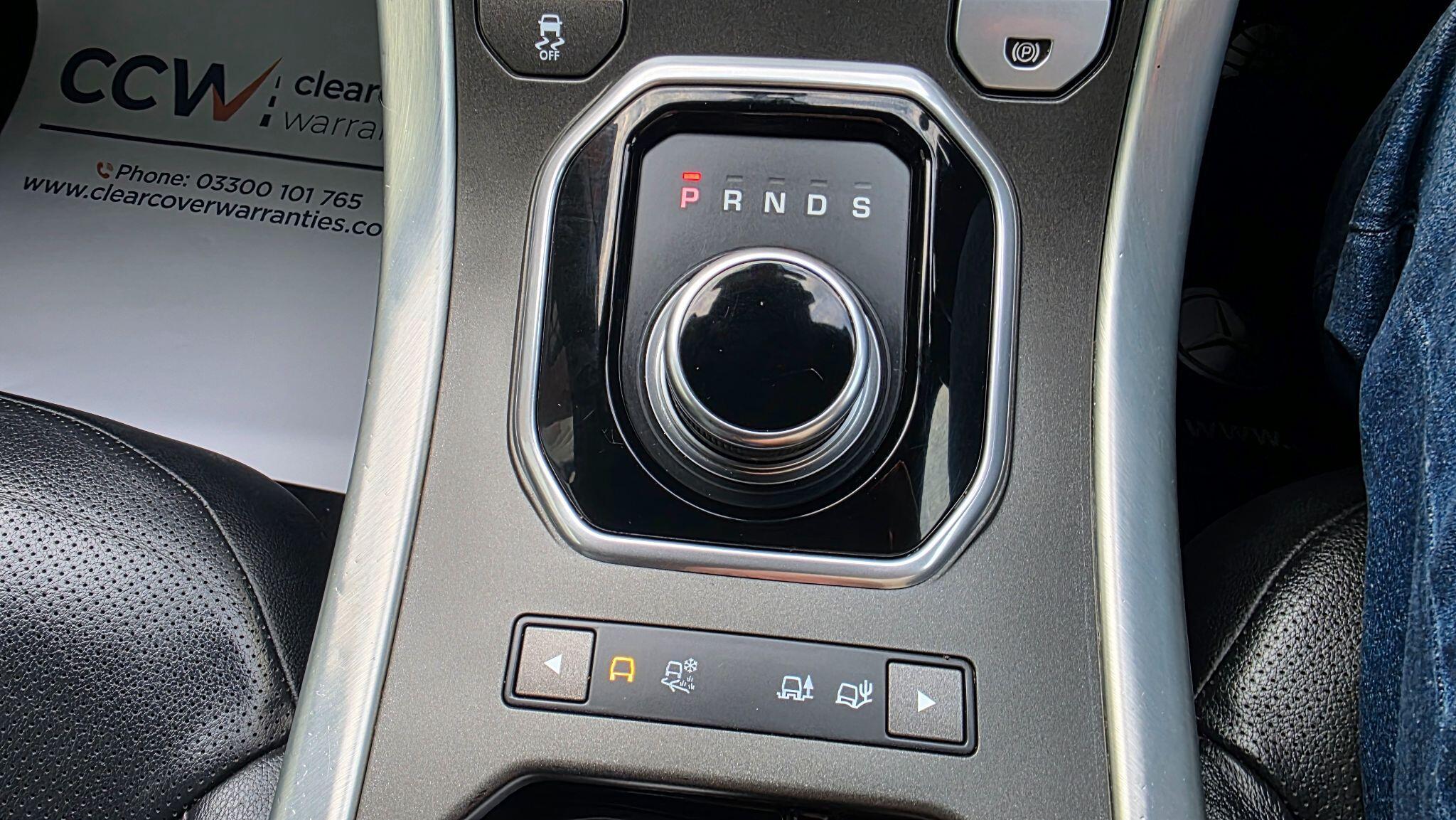 Land Rover Range Rover Evoque - Image 41
