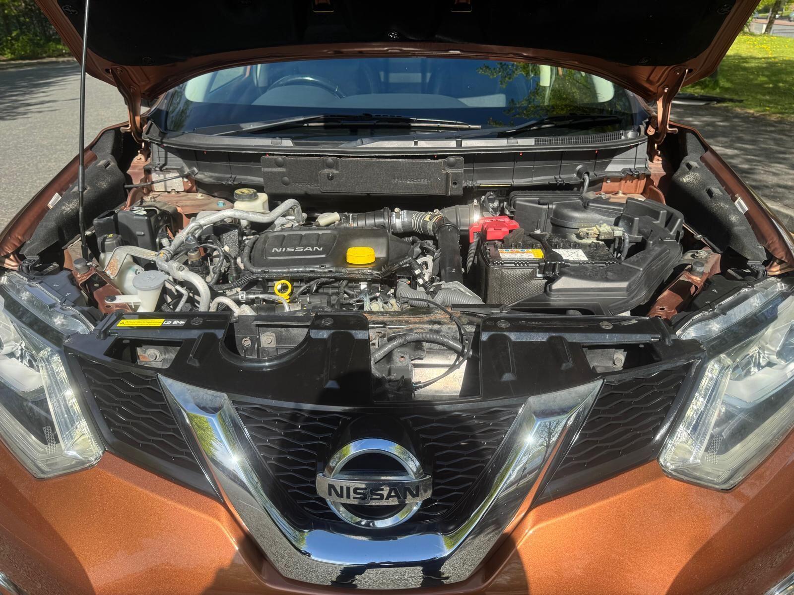 Nissan X-Trail - Image 38