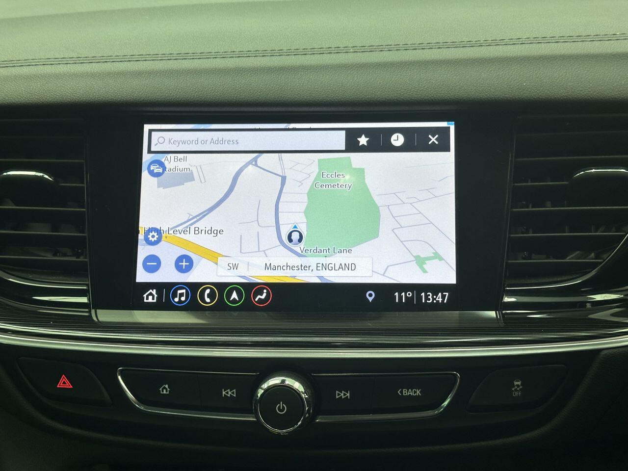 Vauxhall Insignia - Image 3