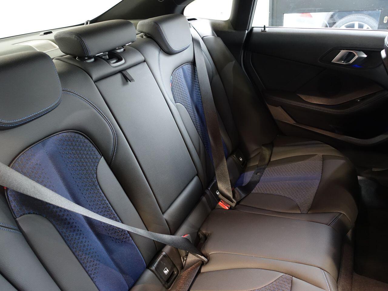 BMW 2 SERIES GRAN COUPE - Image 19