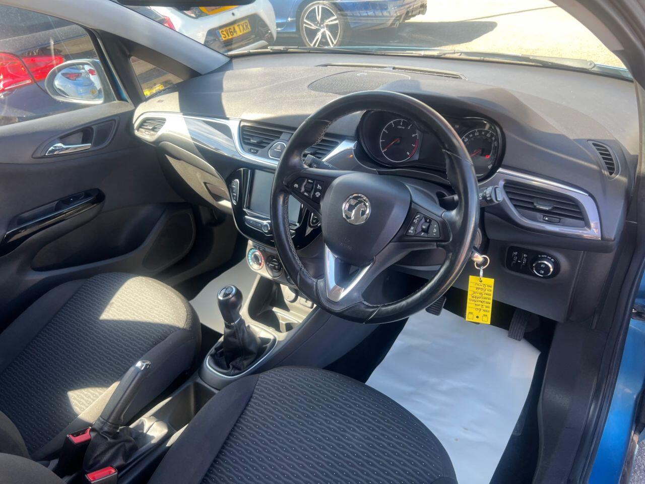 Vauxhall Corsa - Image 12