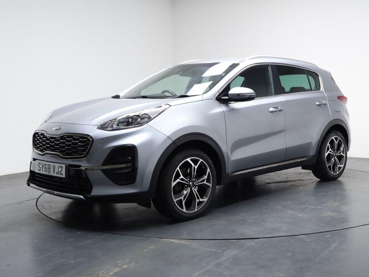 Kia Sportage - Image 6