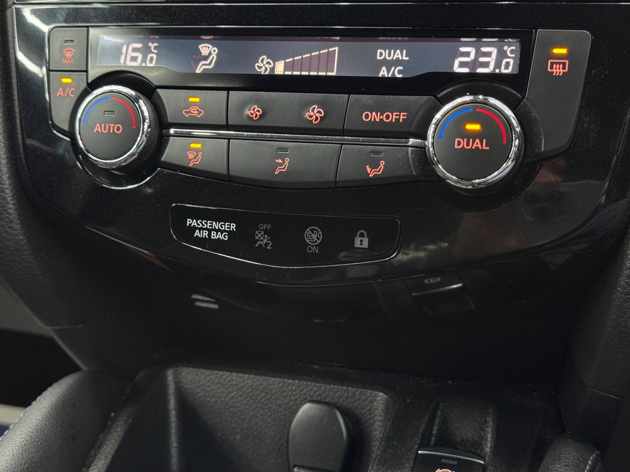 Nissan Qashqai - Image 27