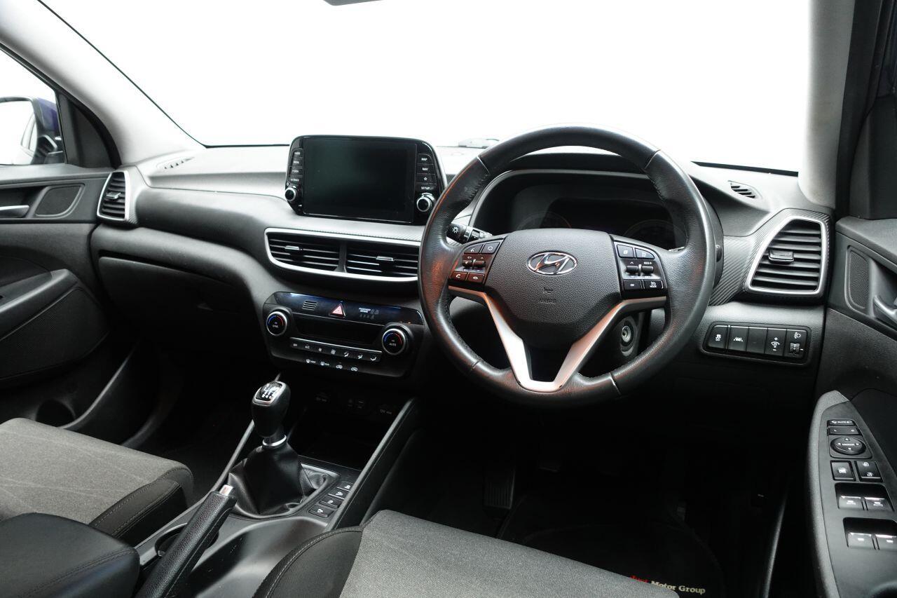 Hyundai Tucson - Image 15