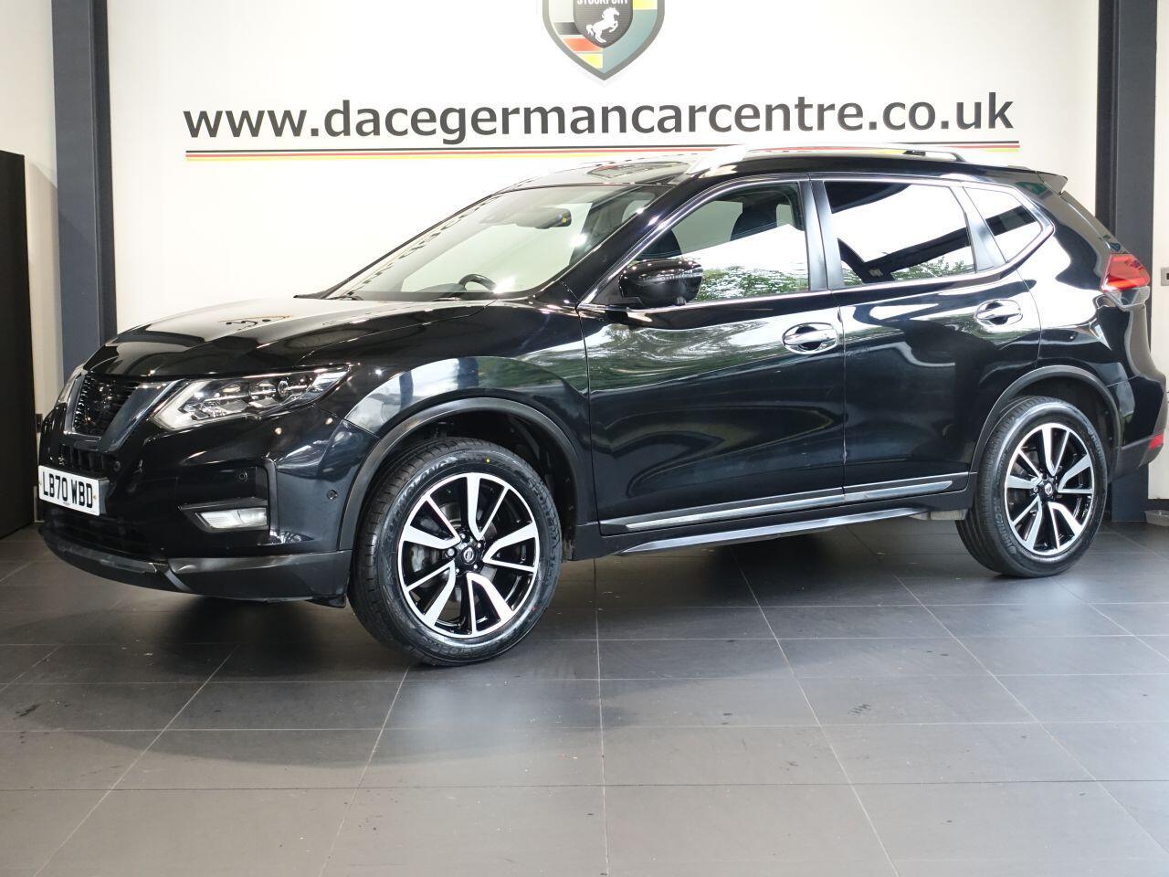 Nissan X-Trail - Image 9