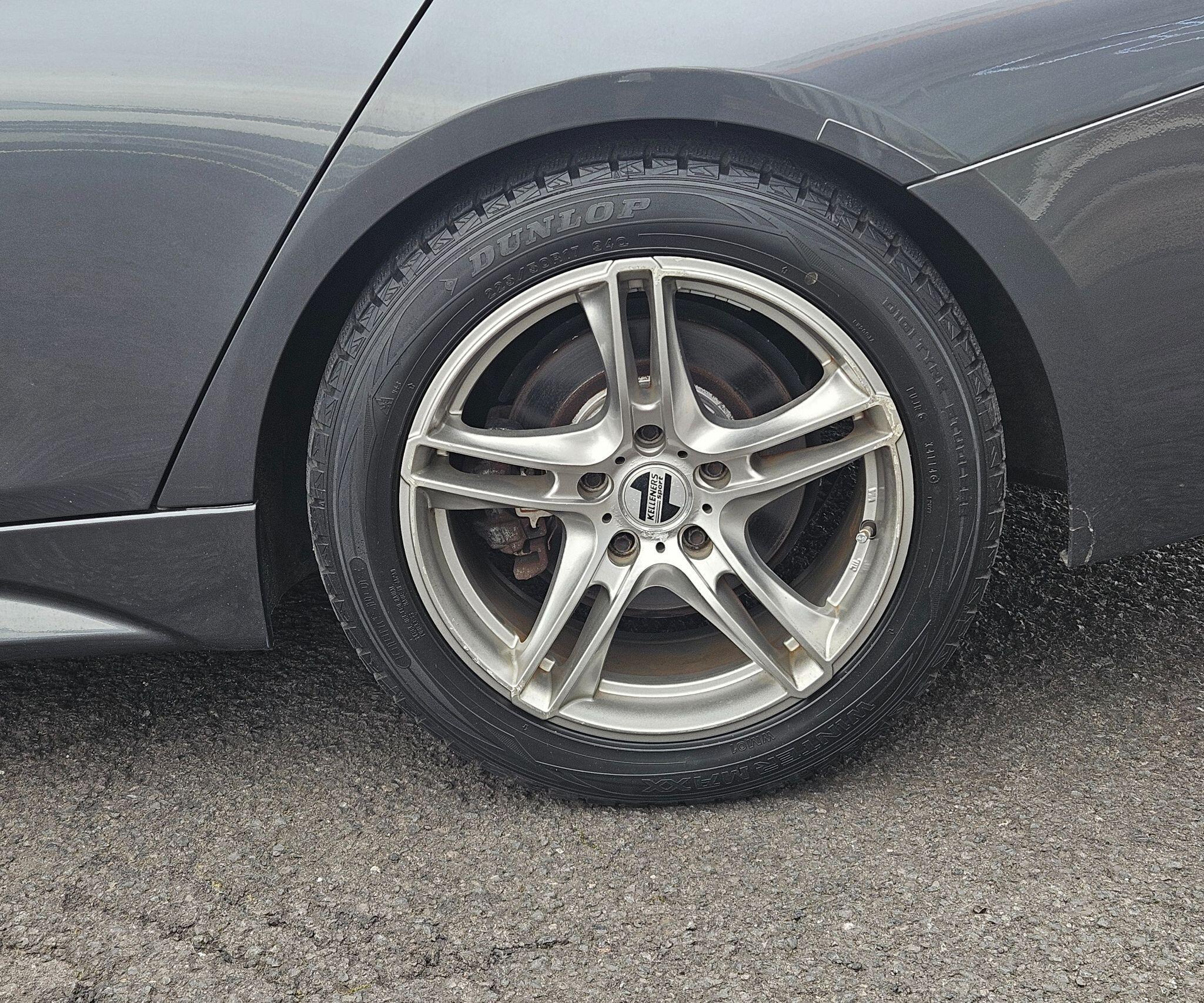 BMW 3 Series - Image 99