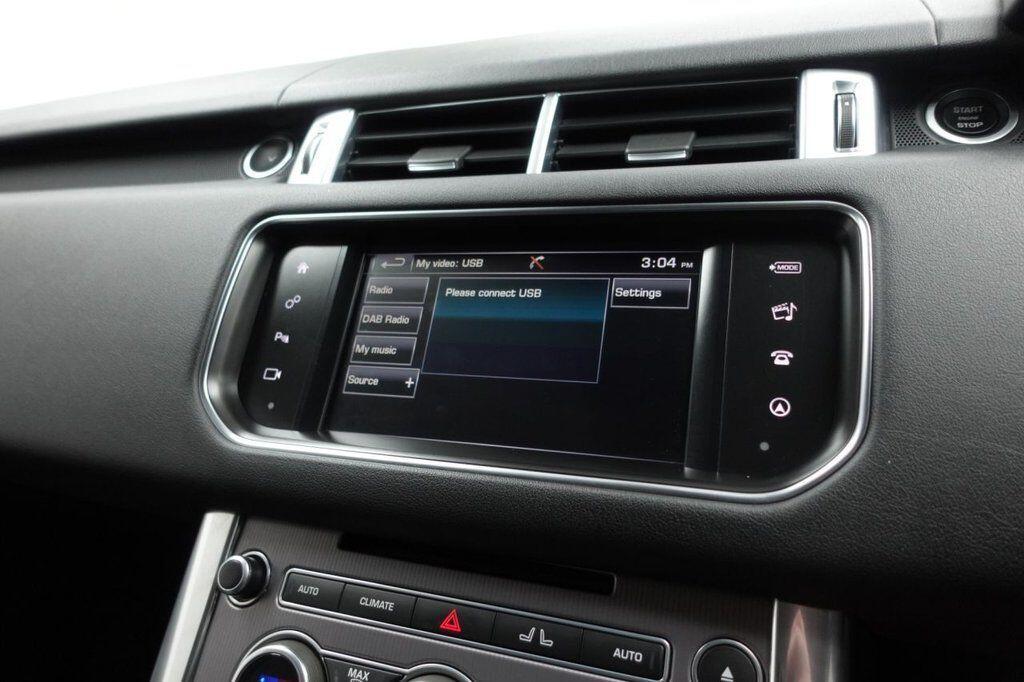 Land Rover RANGE ROVER SPORT - Image 19