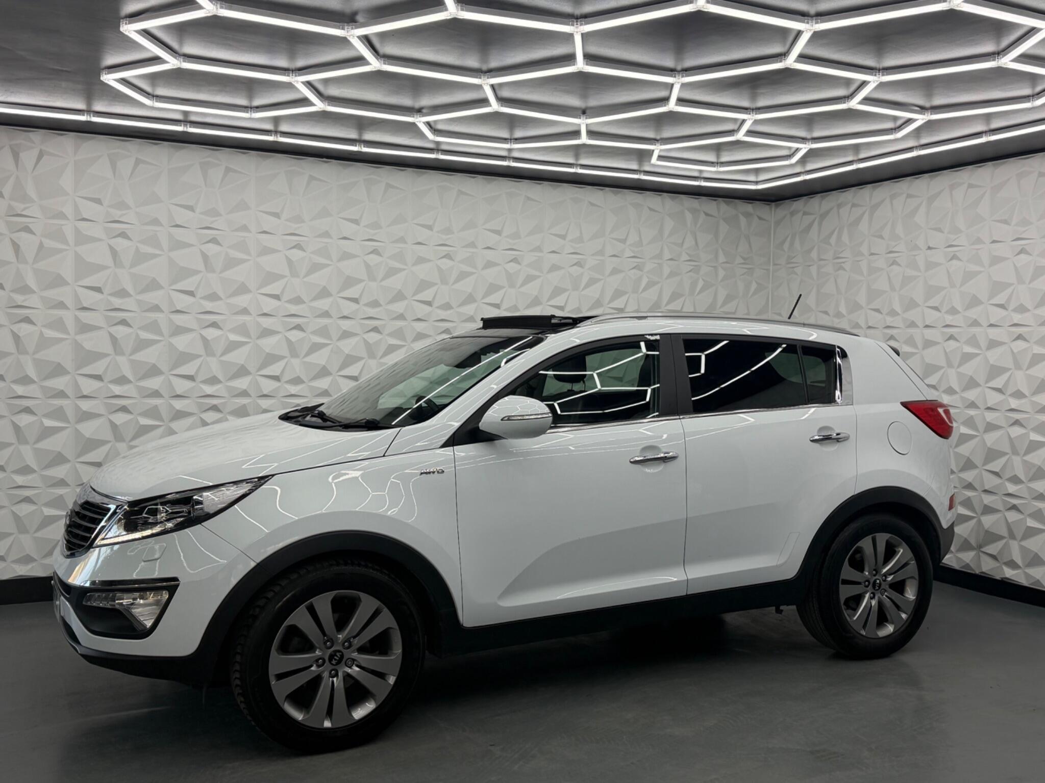 Kia Sportage - Image 6