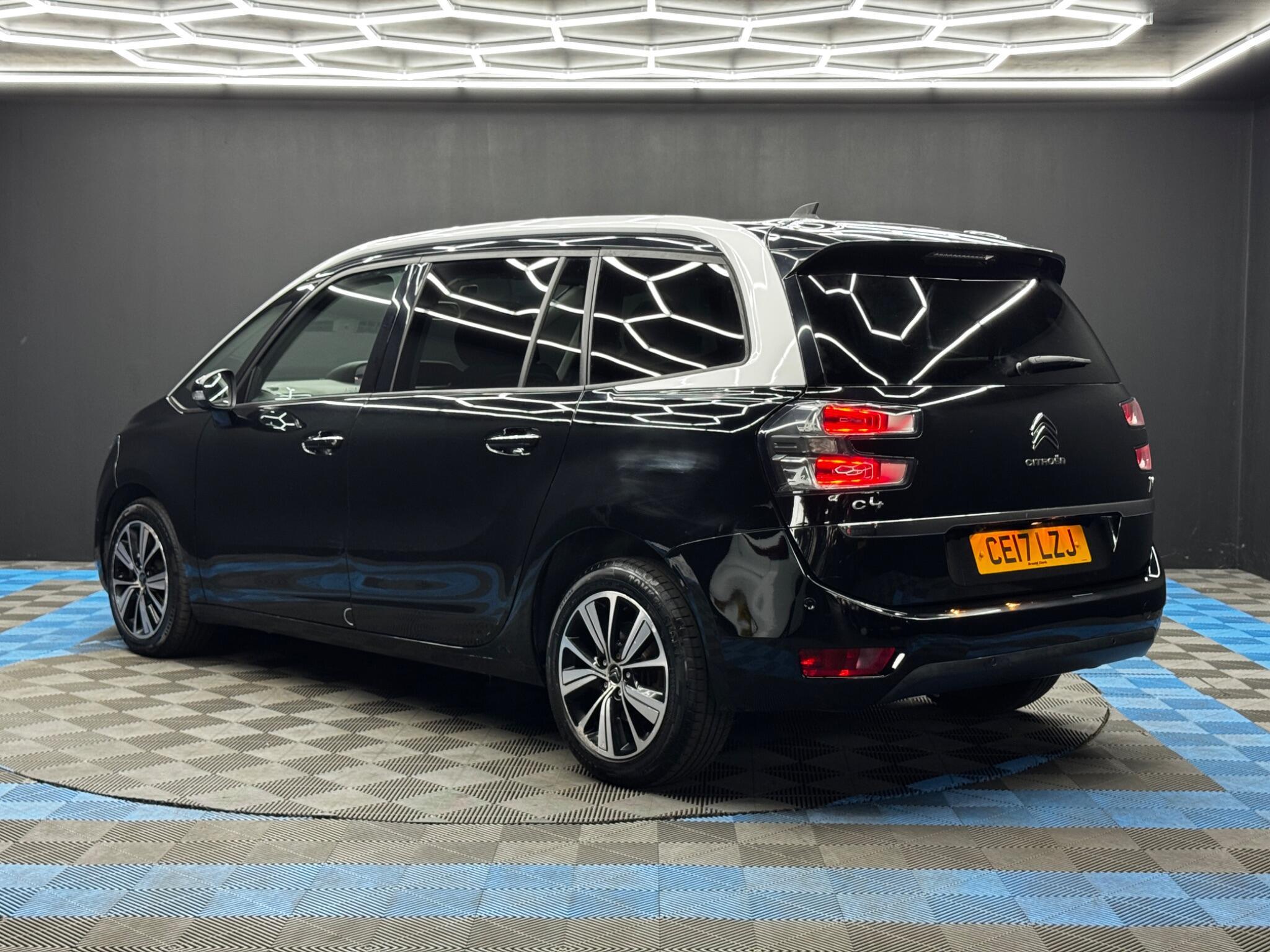 Citroen Grand C4 Picasso - Image 7