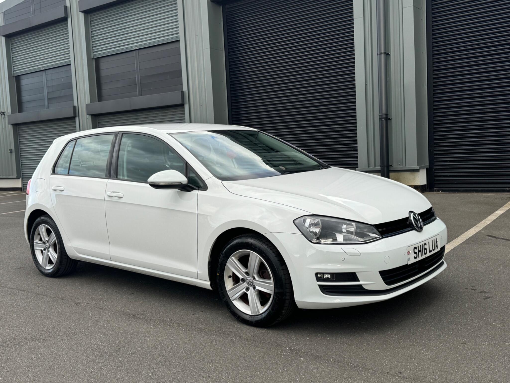 Volkswagen Golf - Image 3