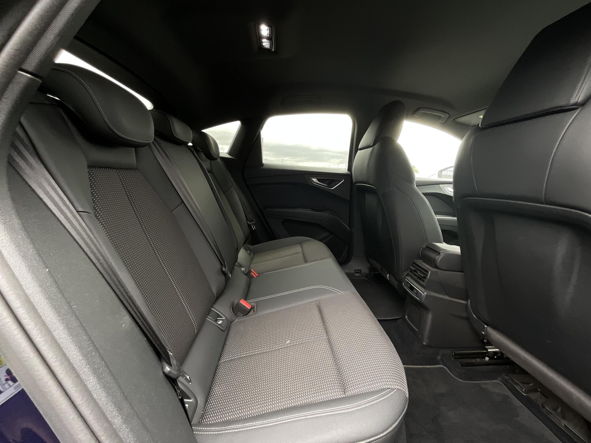 Audi Q4 E-Tron - Image 12