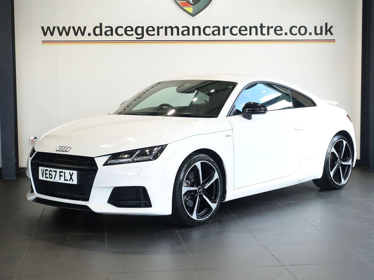 Audi TT - Image 9