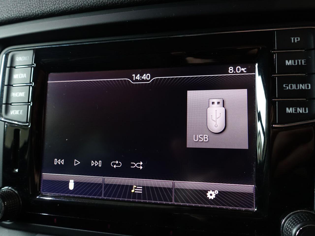 Skoda Yeti - Image 25