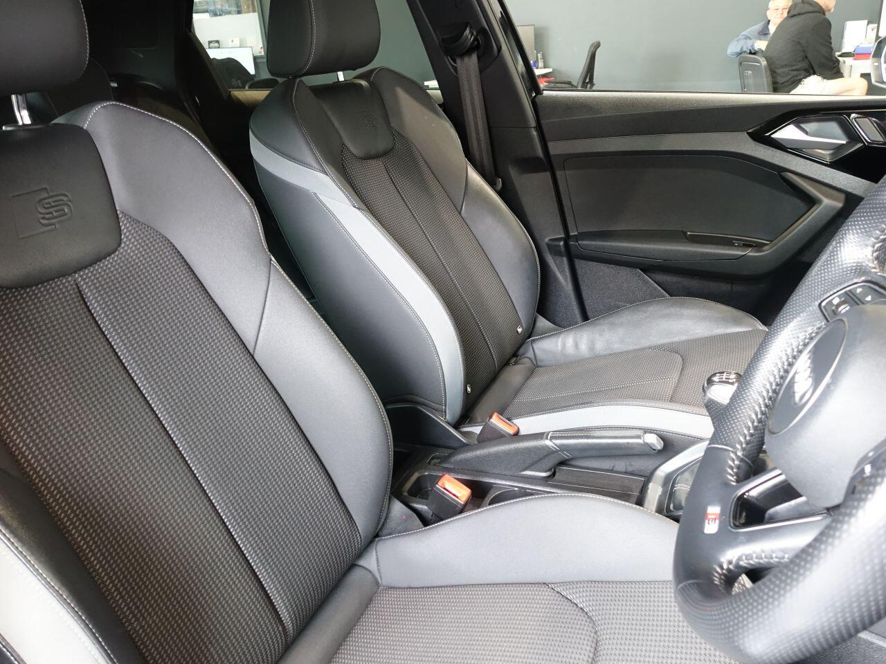 Audi A1 - Image 13