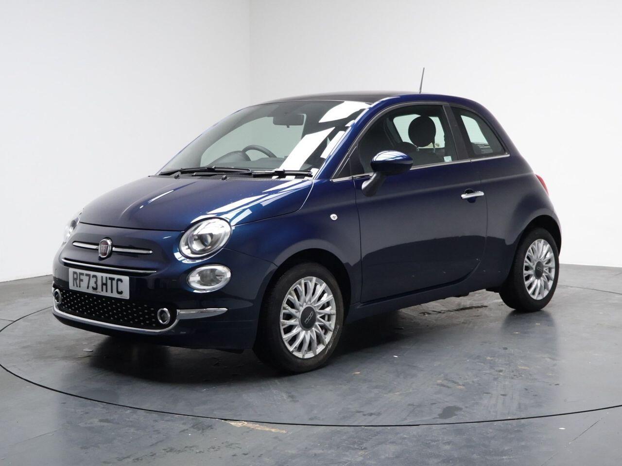 Fiat 500 - Image 6