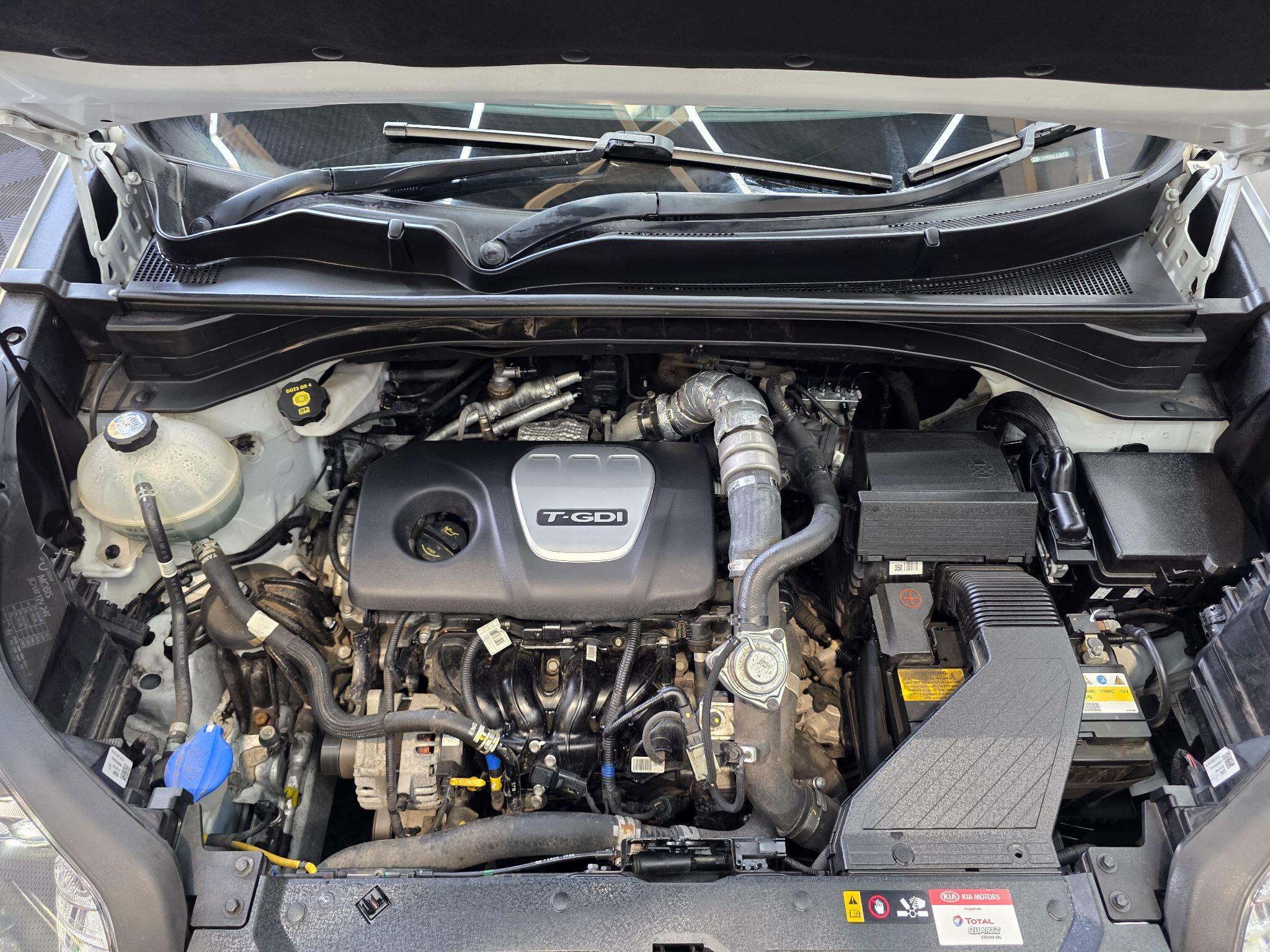 Kia Sportage - Image 9