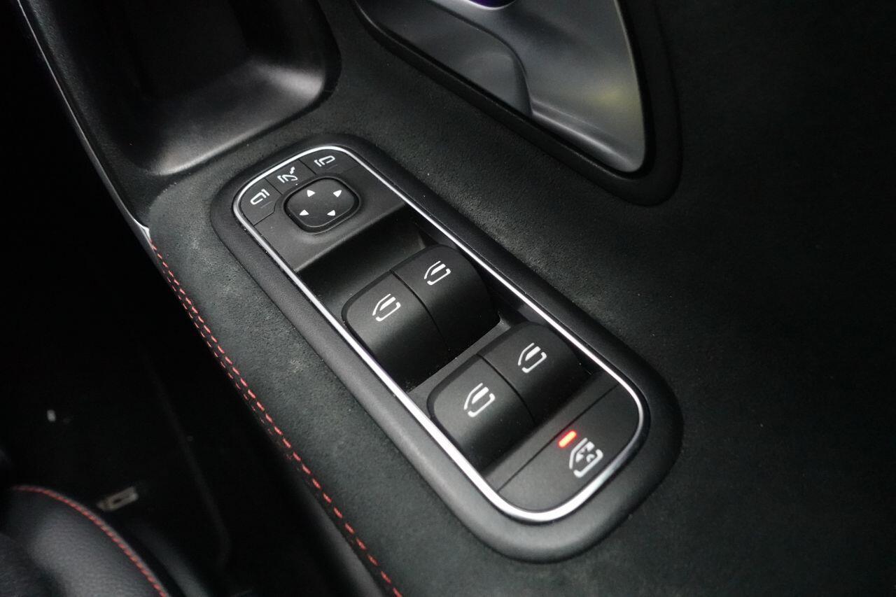 Mercedes-benz A-CLASS - Image 43