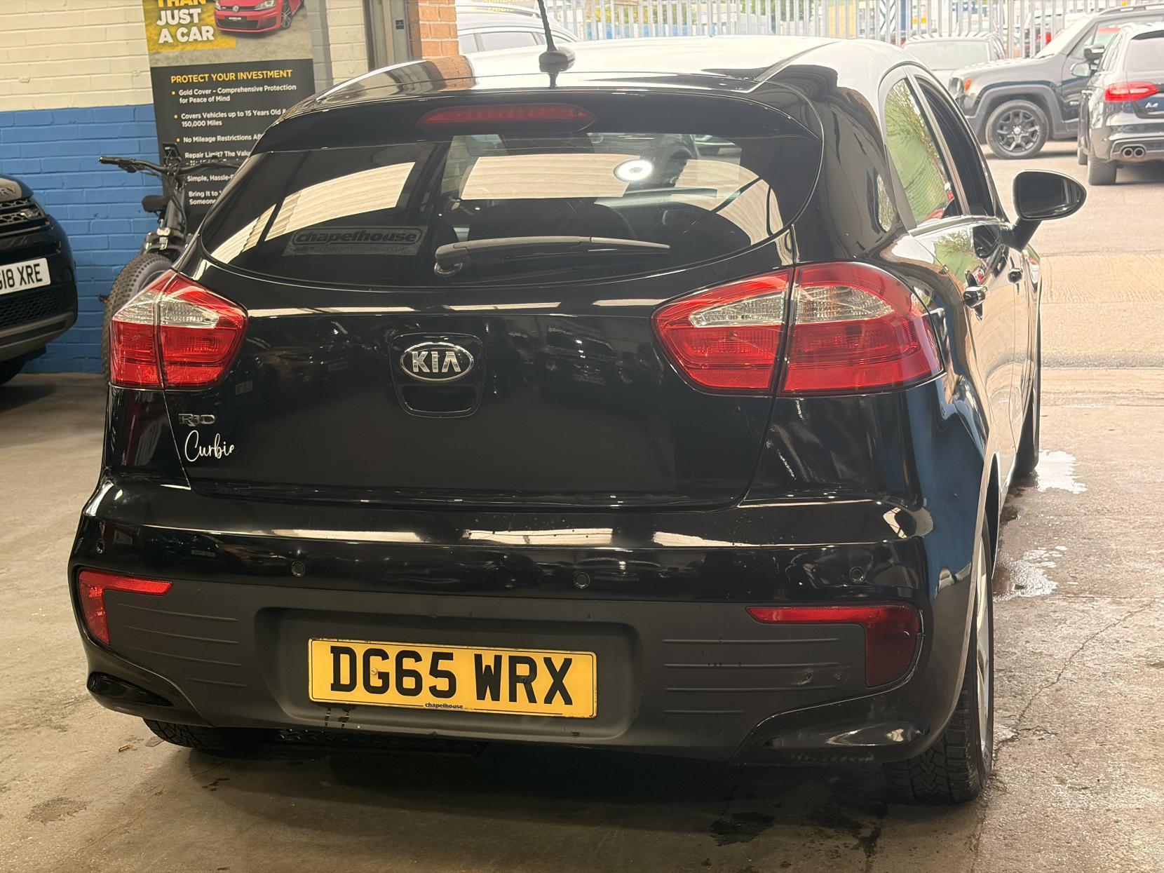 Kia Rio - Image 7