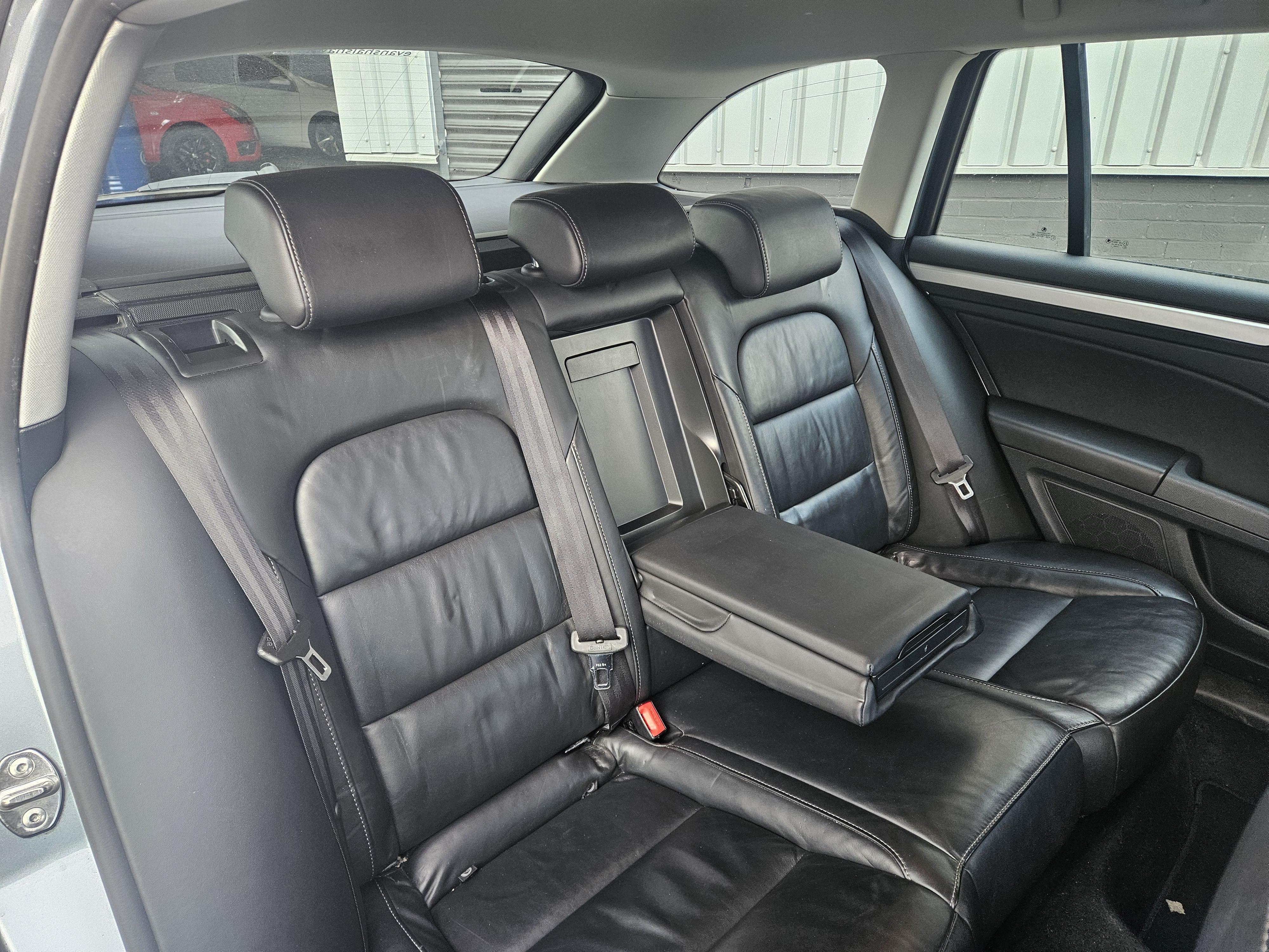 Skoda Superb - Image 26