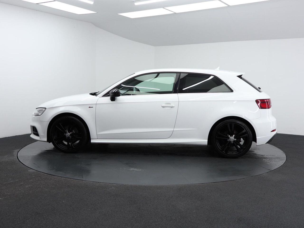 Audi A3 - Image 9
