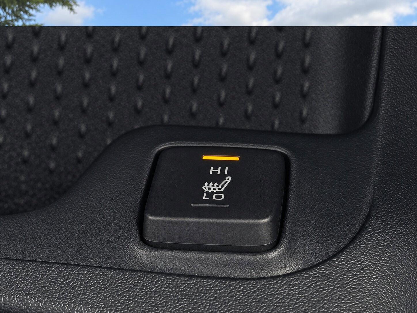 Suzuki Swace - Image 9