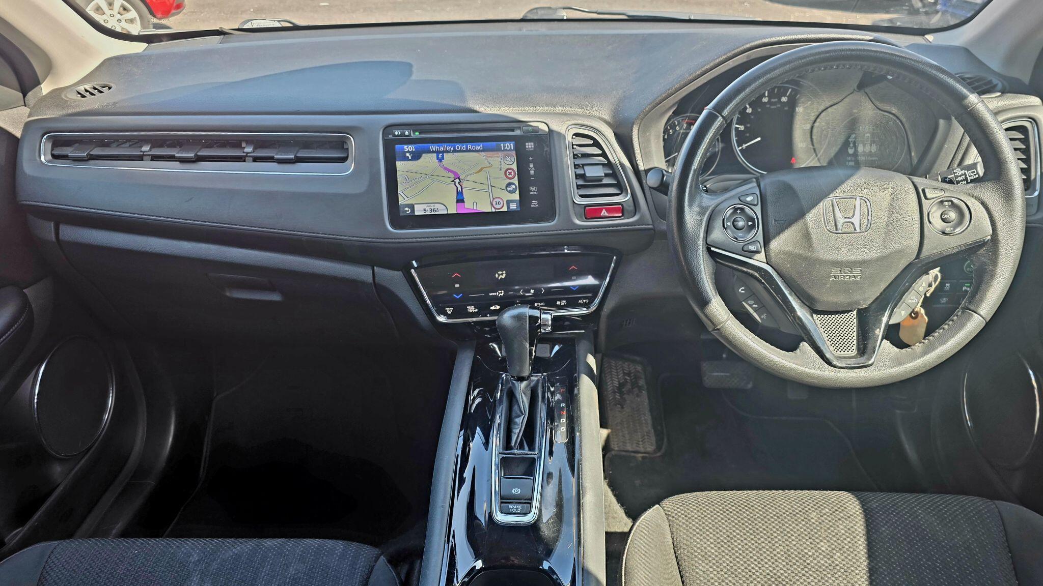 Honda HR-V - Image 20