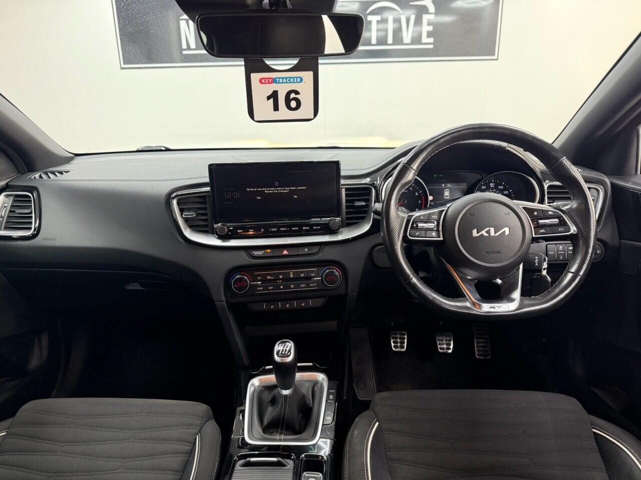 Kia ceed - Image 20