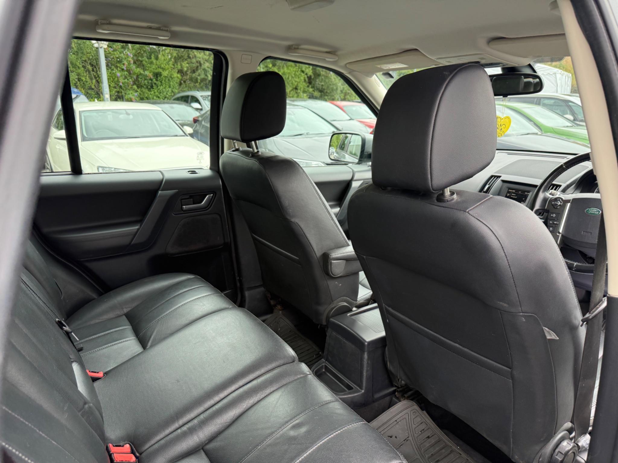 Land Rover Freelander 2 - Image 56