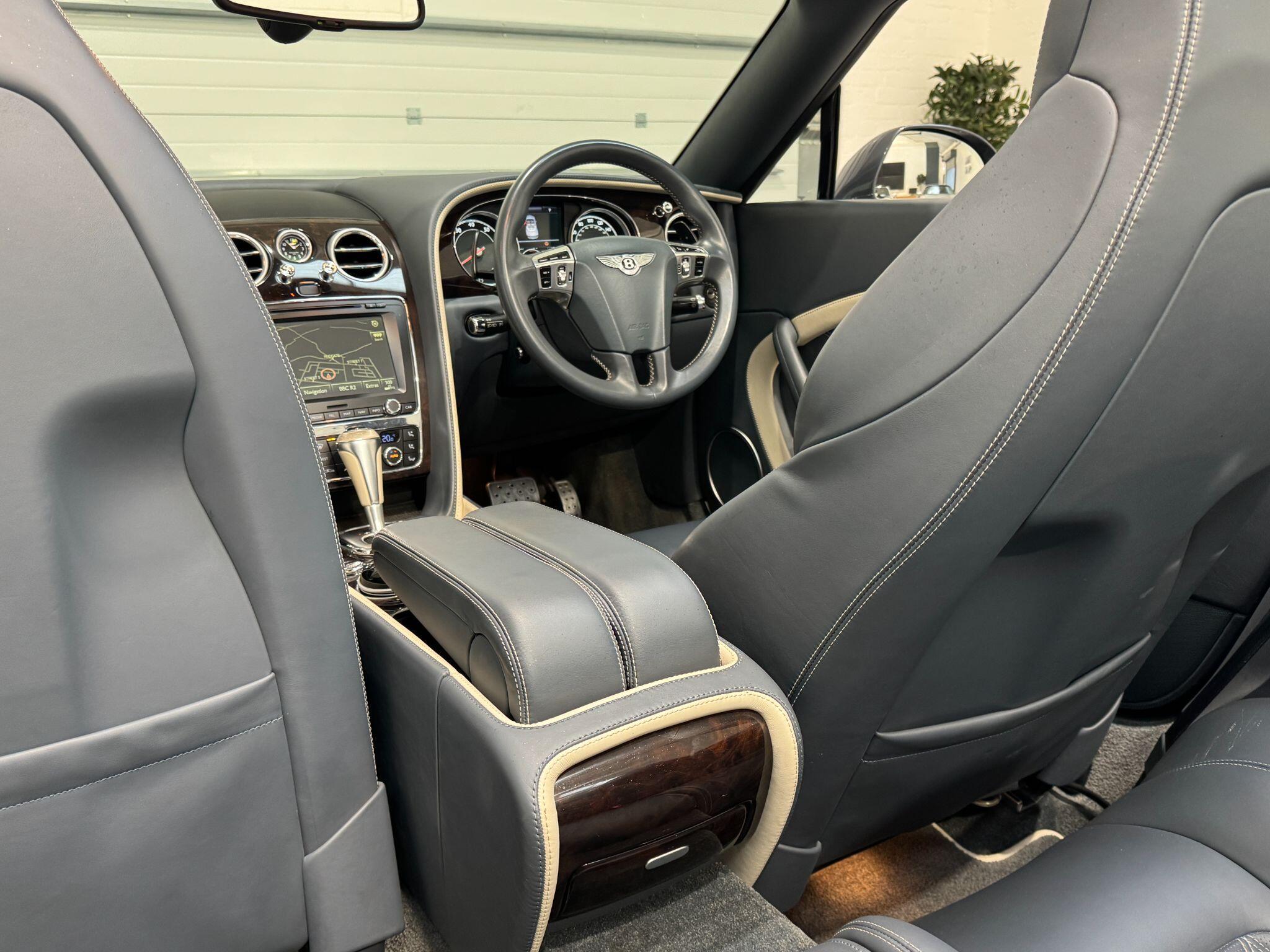 Bentley Continental - Image 66