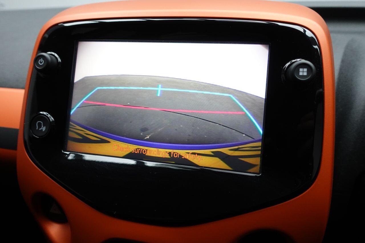 Citroen C1 - Image 2