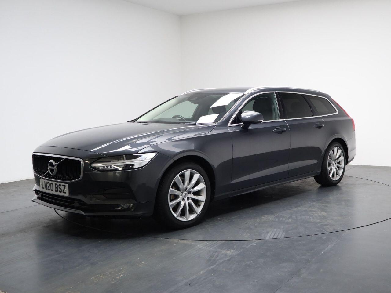 Volvo V90 - Image 6