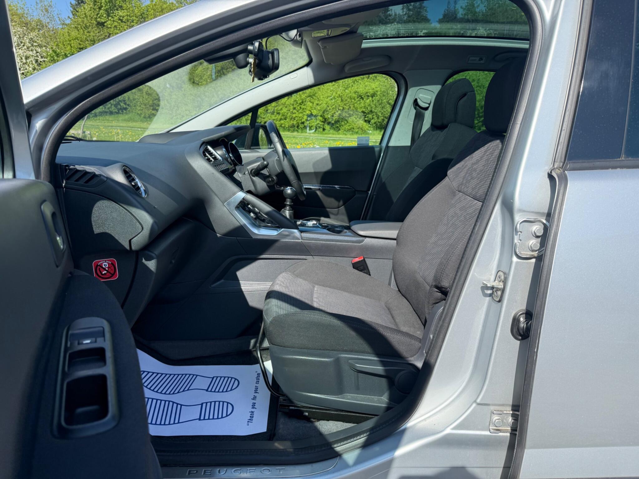 Peugeot 3008 - Image 7