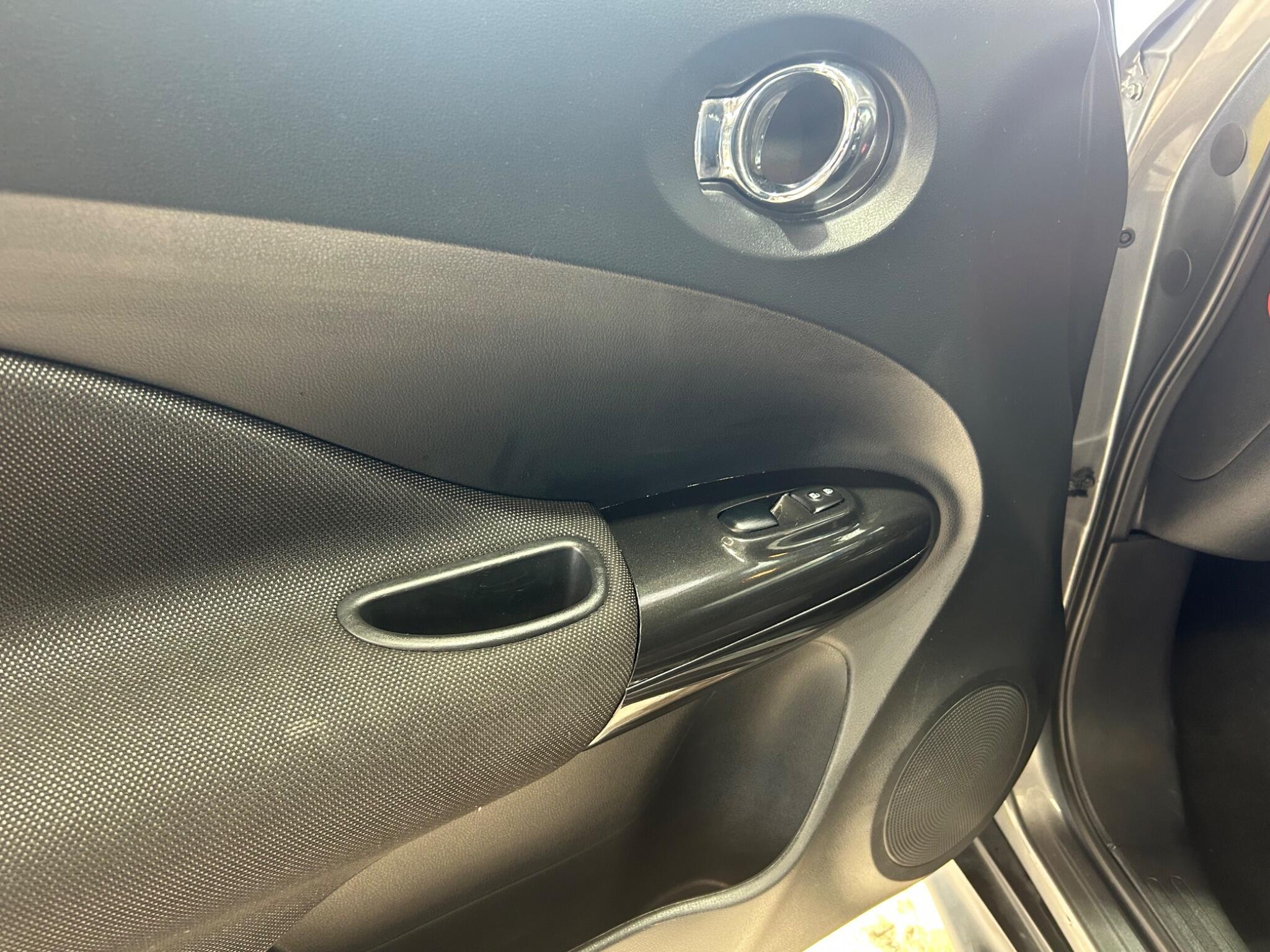 Nissan Juke - Image 16