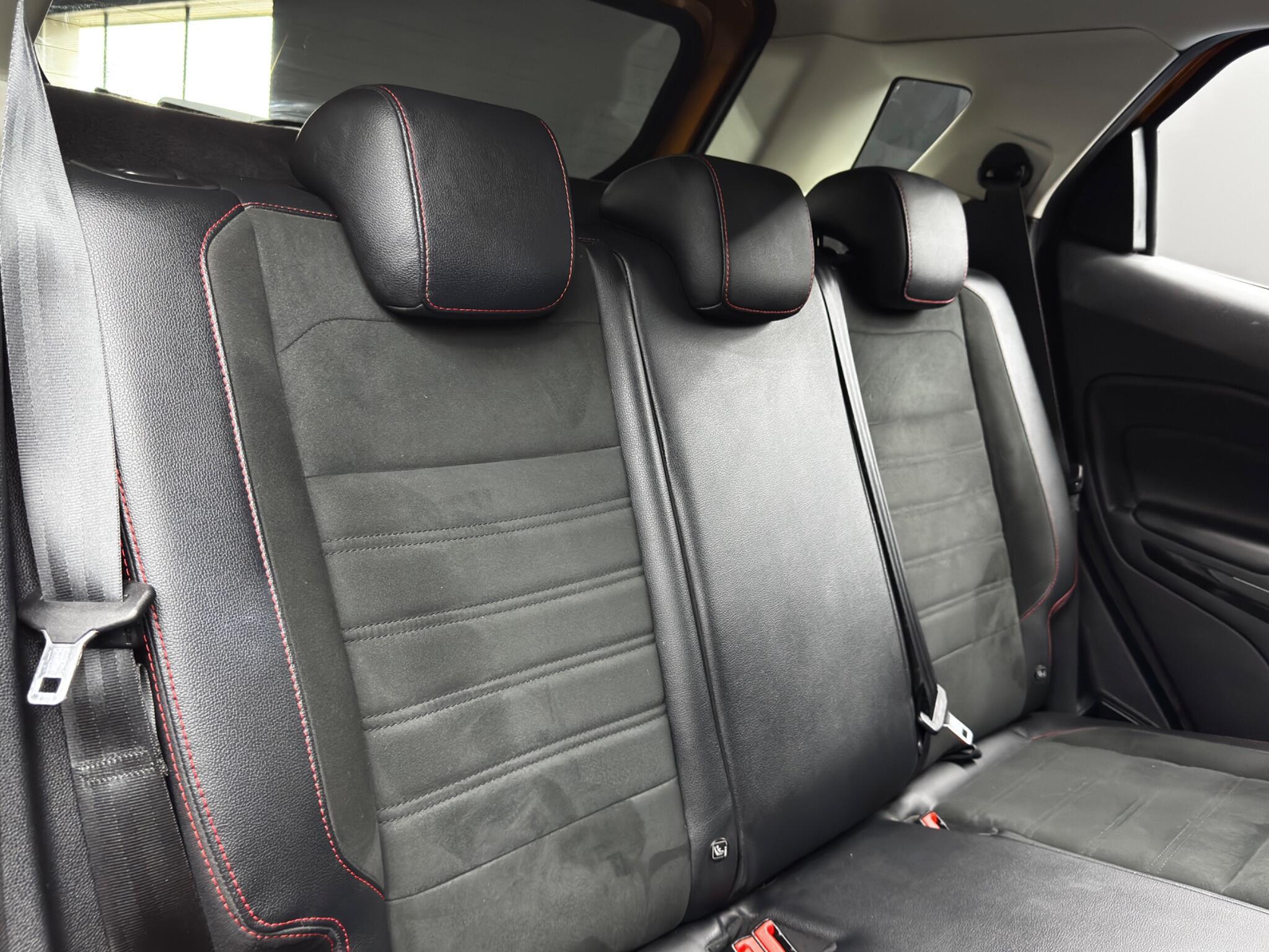 Ford Ecosport - Image 14