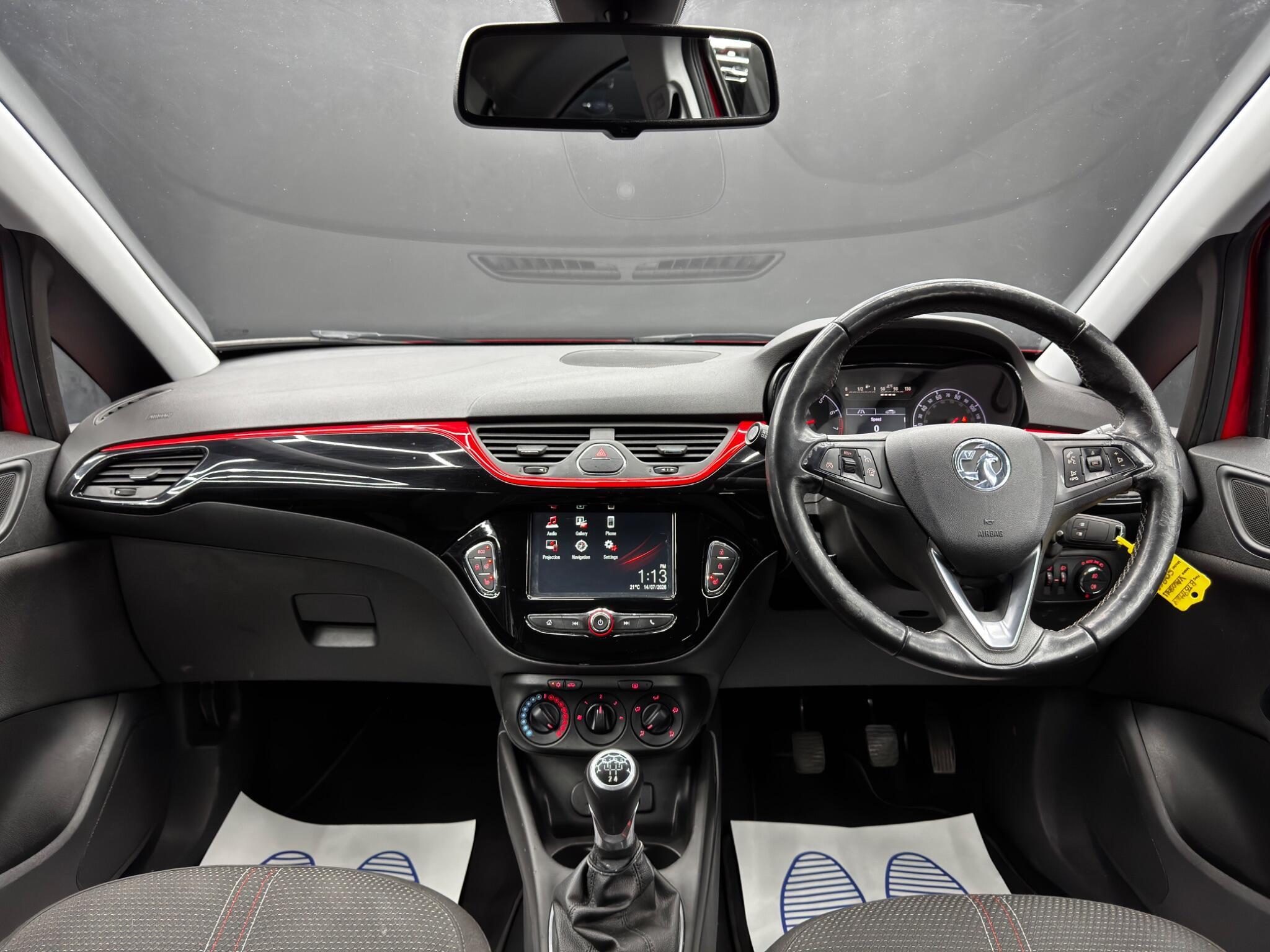 Vauxhall Corsa - Image 10