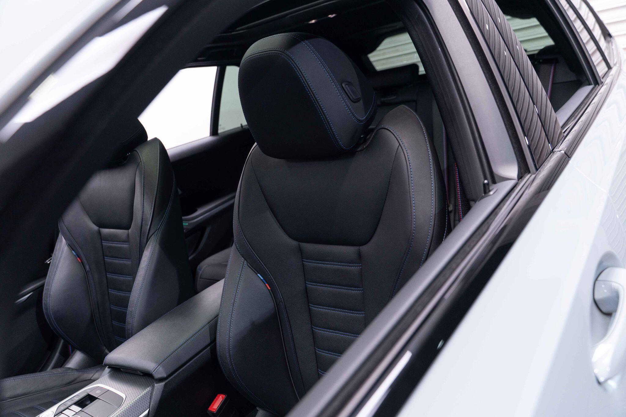 BMW 3 Series - Image 13