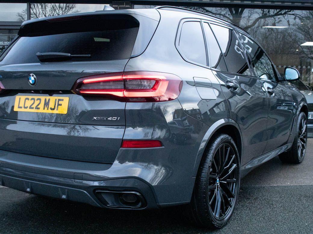 BMW X5 - Image 32