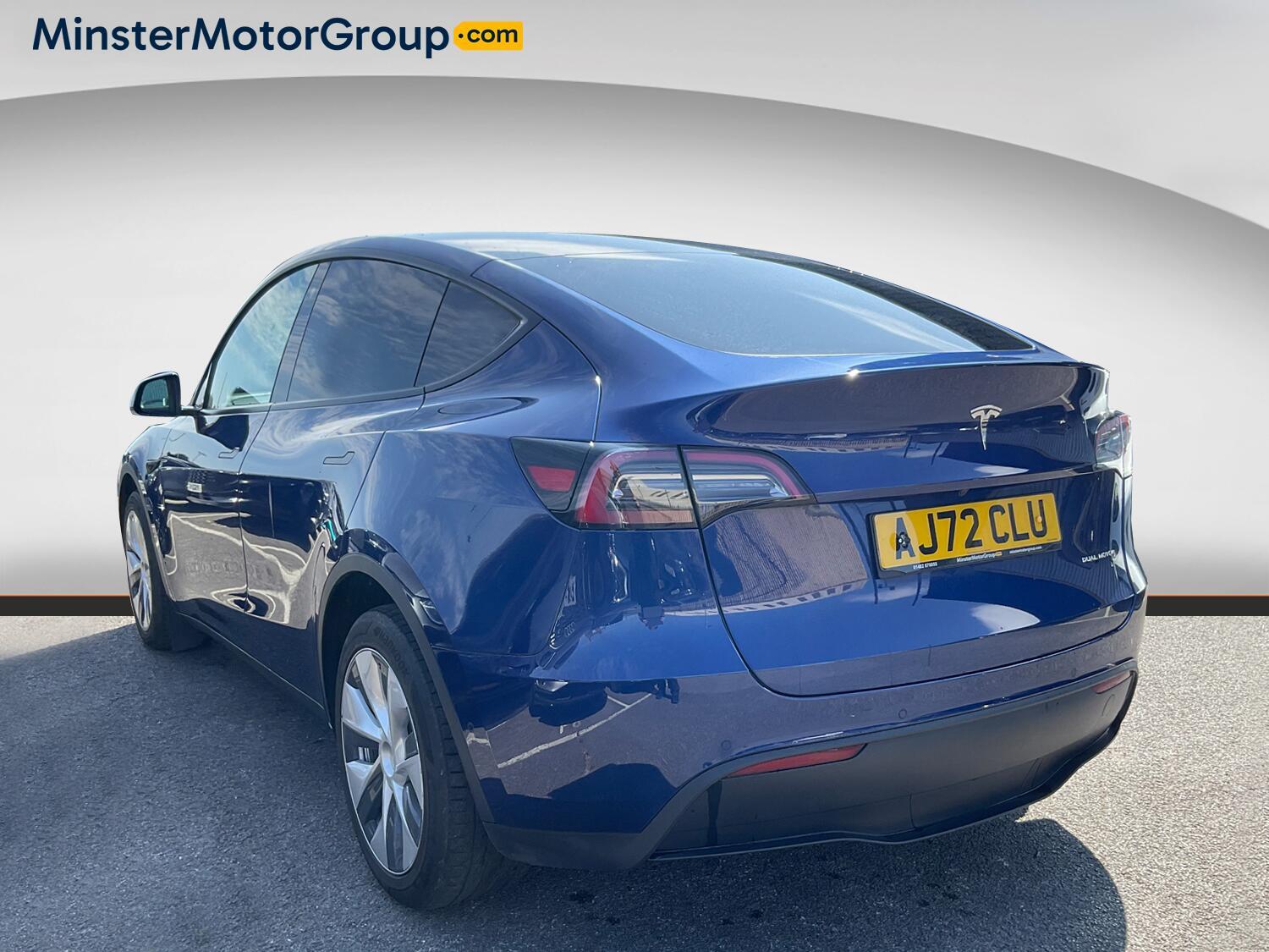 Tesla Model Y - Image 4