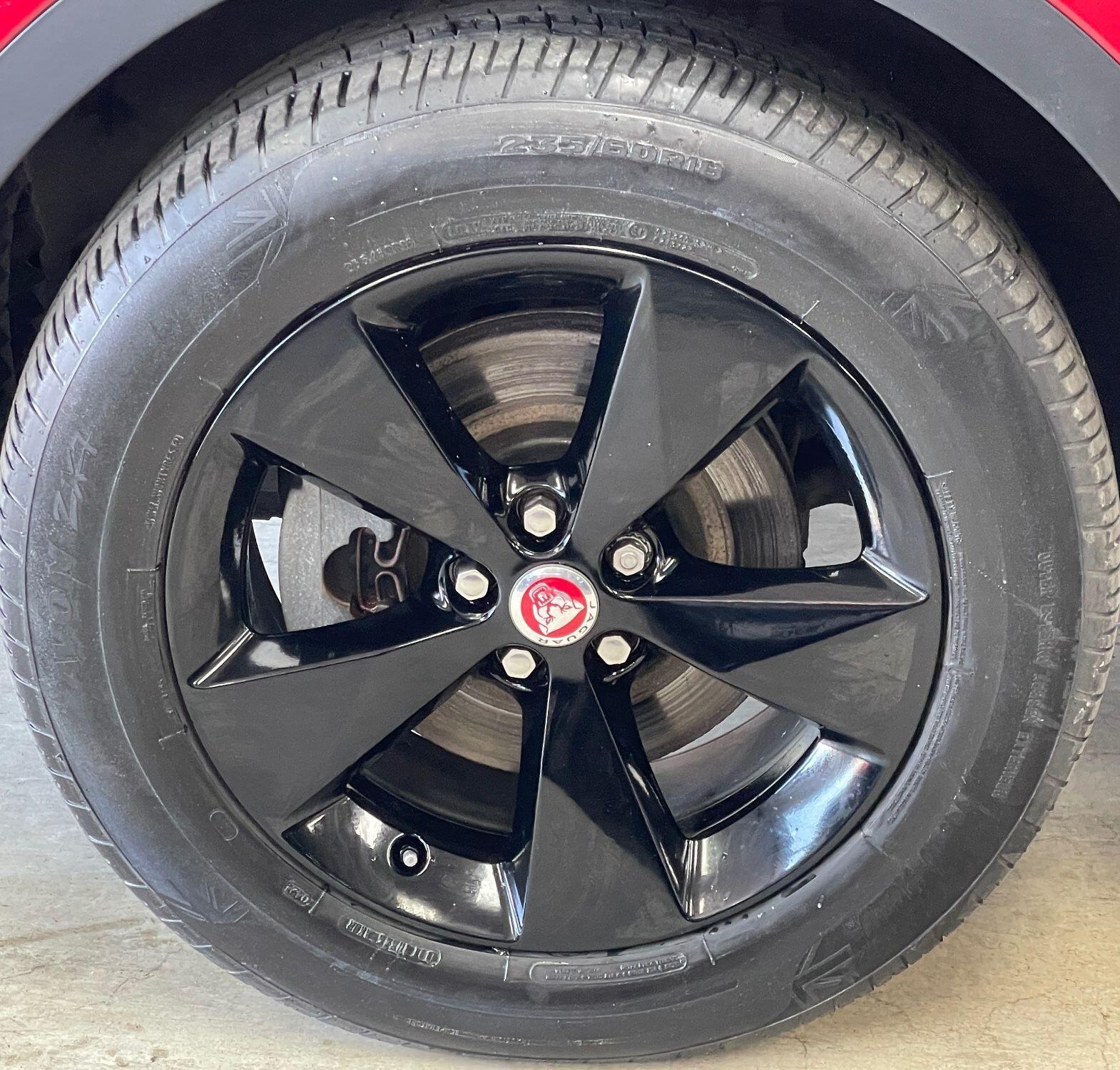 Jaguar E-Pace - Image 16