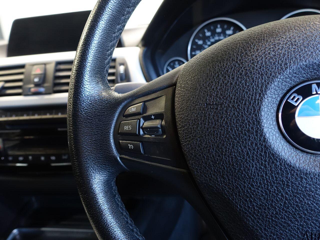 BMW 3 Series - Image 20