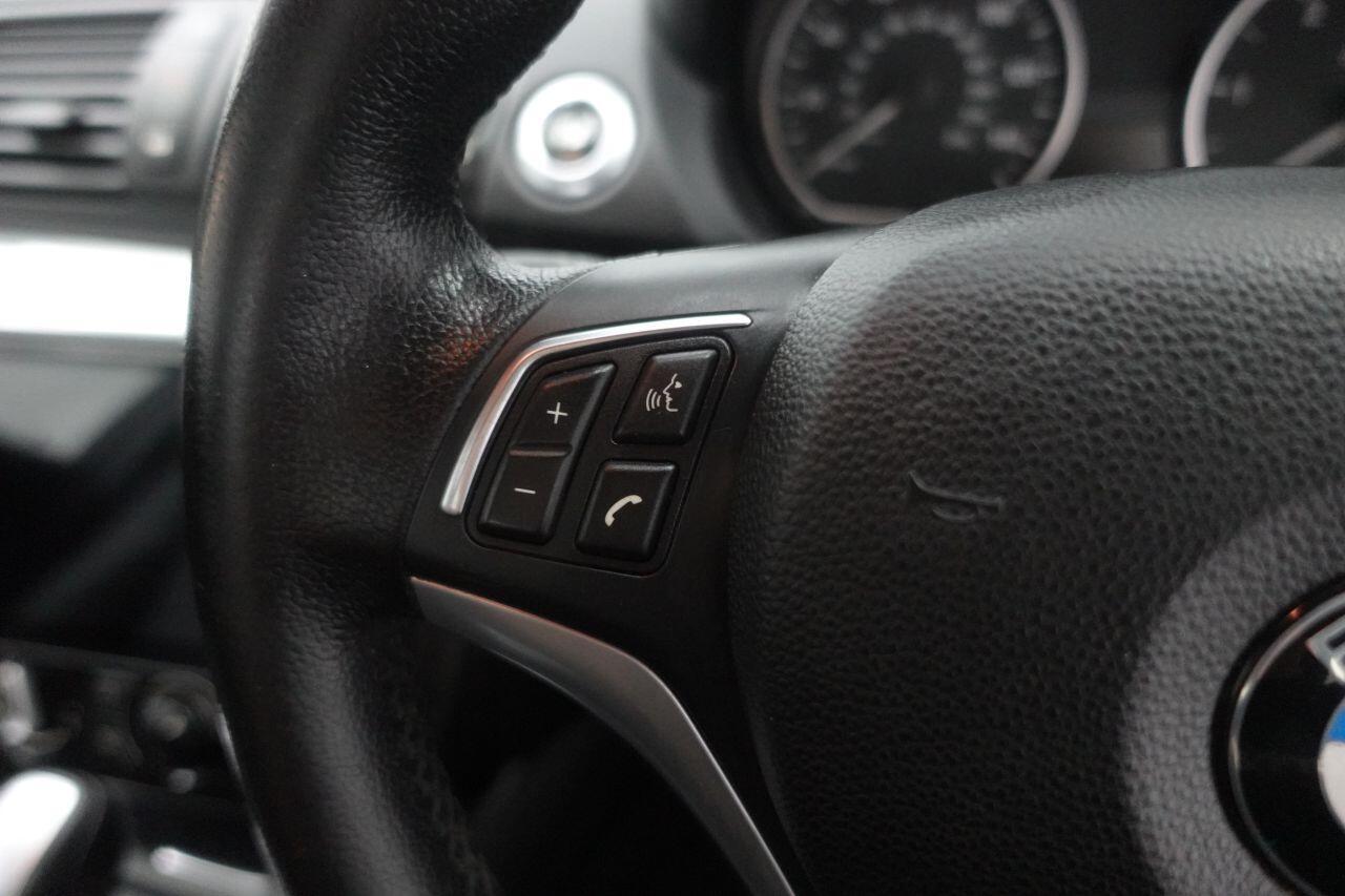 BMW 1 Series - Image 20