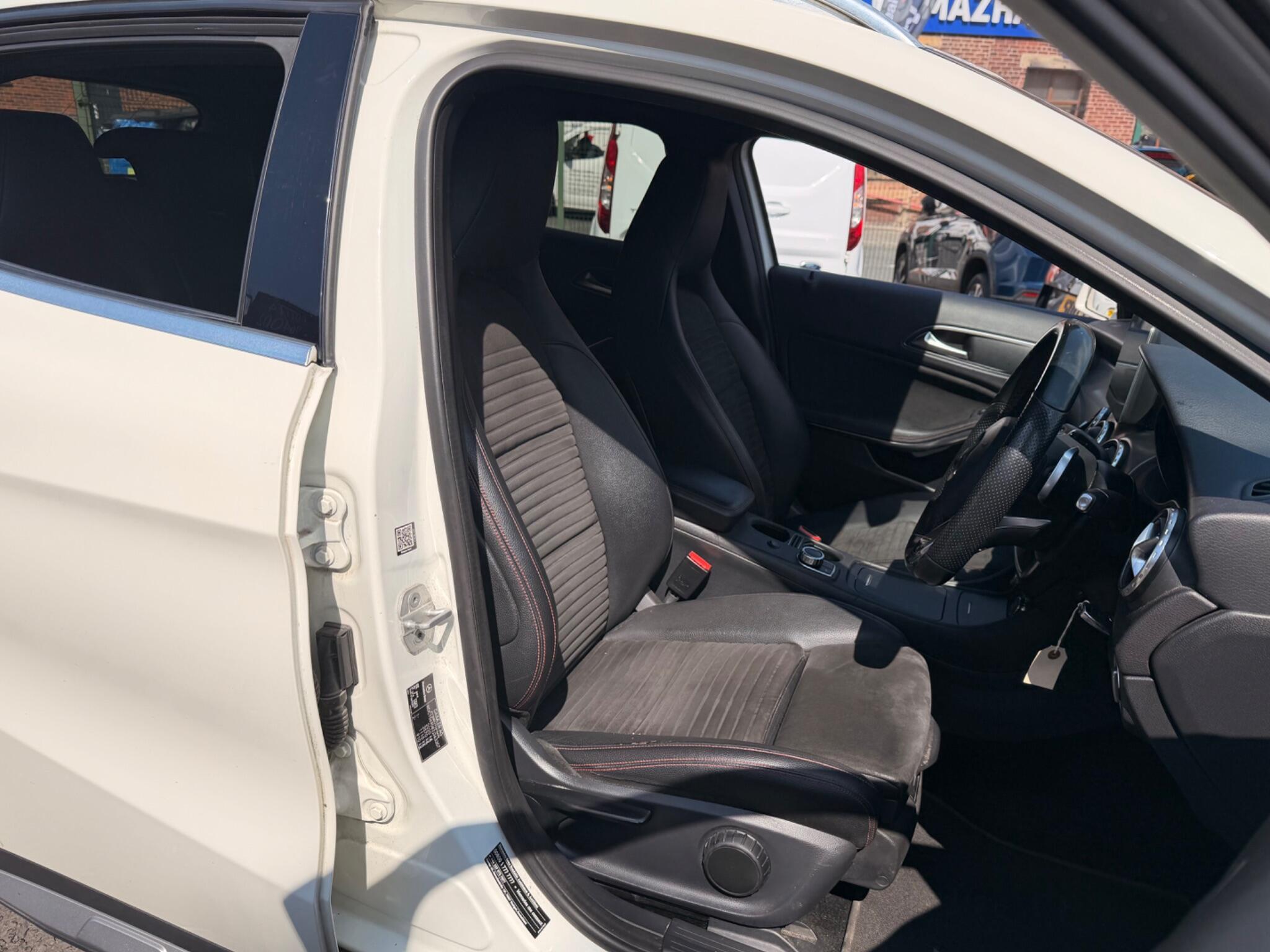 Mercedes GLA - Image 13
