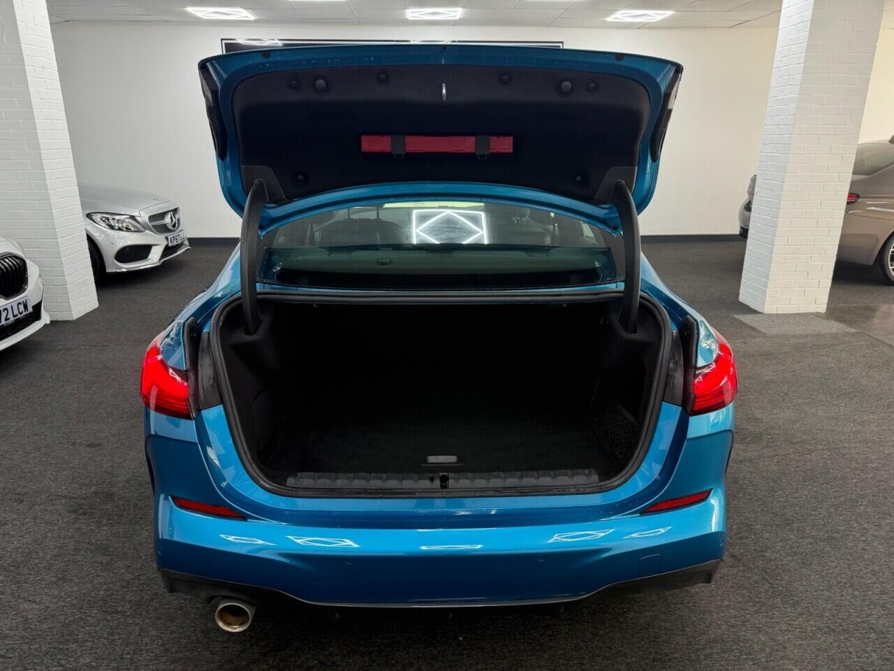 BMW 2 SERIES GRAN COUPE - Image 18