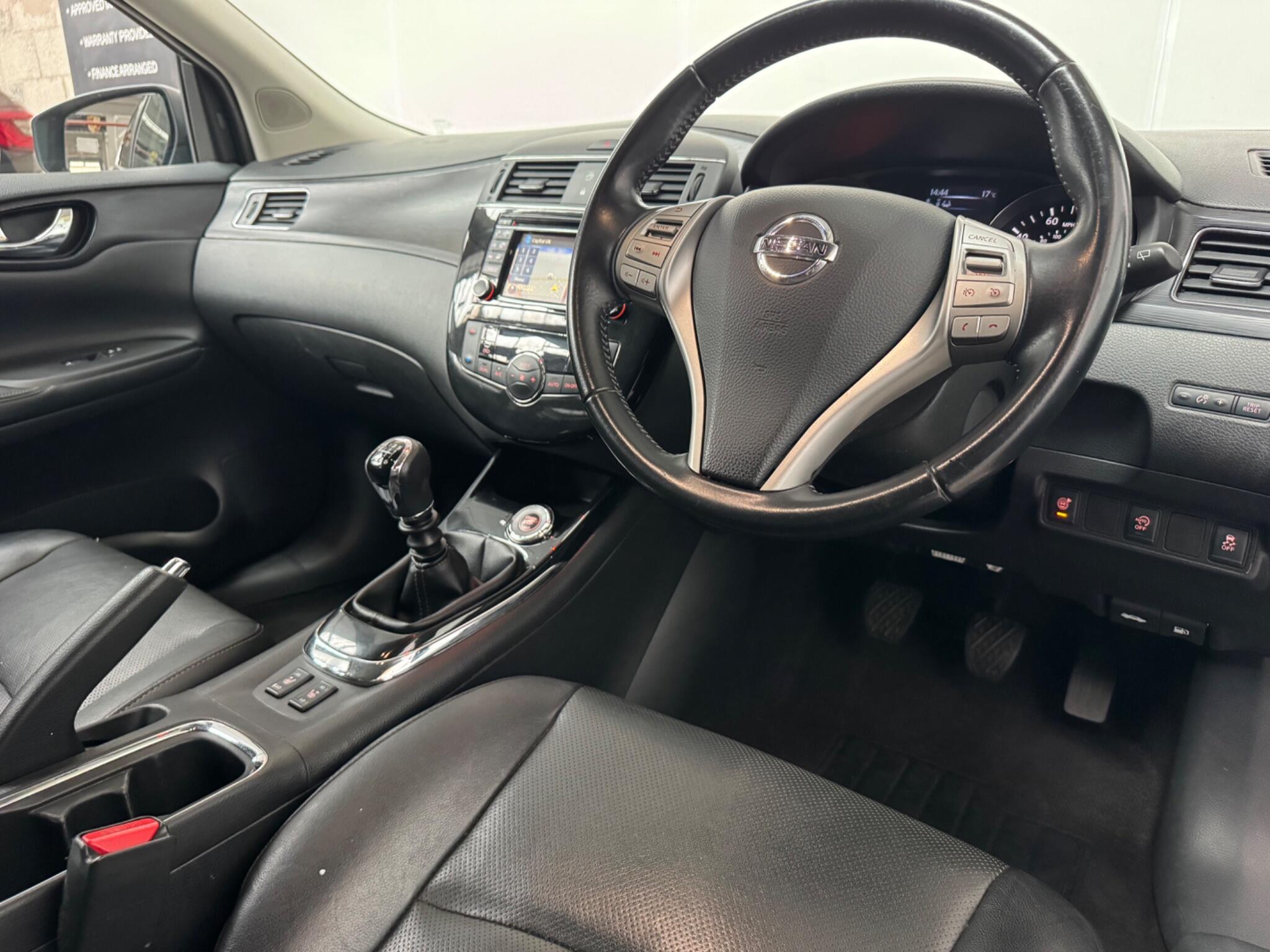Nissan Pulsar - Image 4