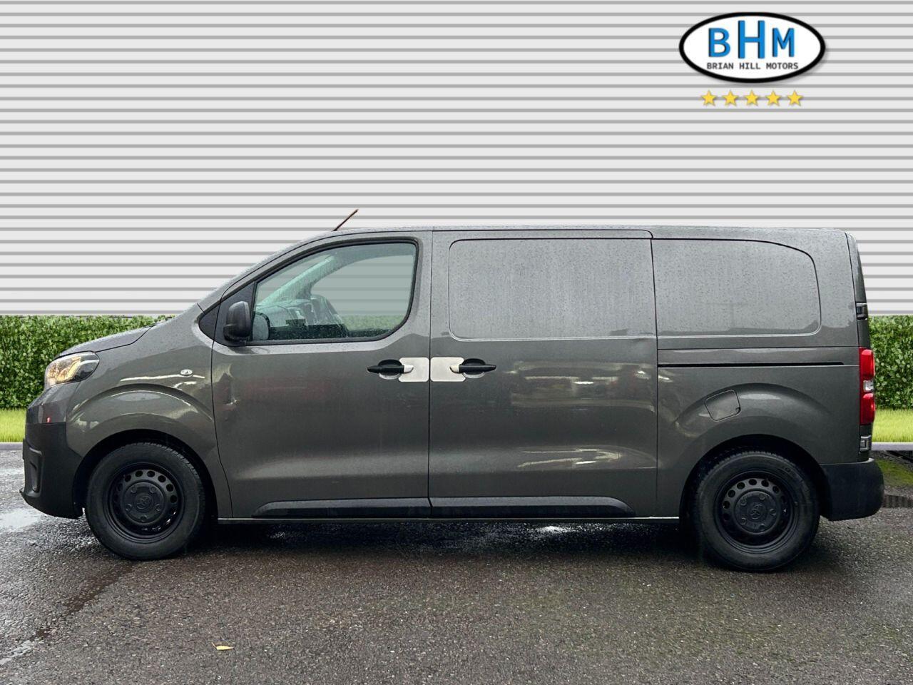 Toyota Proace - Image 35